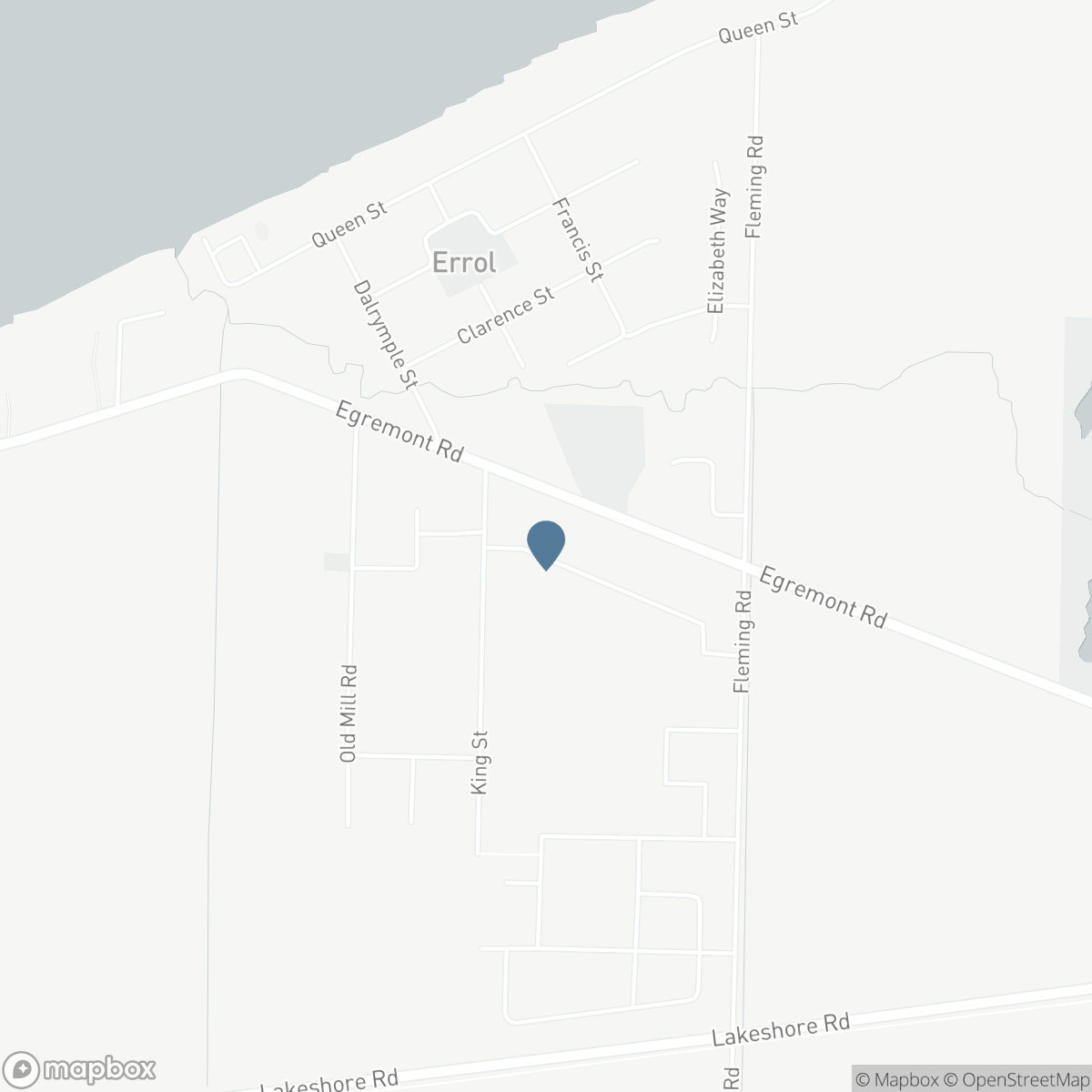 3516 KAWARTHA DRIVE, Plympton-Wyoming, Ontario N0N 1E0